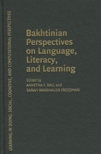 Learning in Doing: Social, Cognitive and Computational Perspectives Ser ...