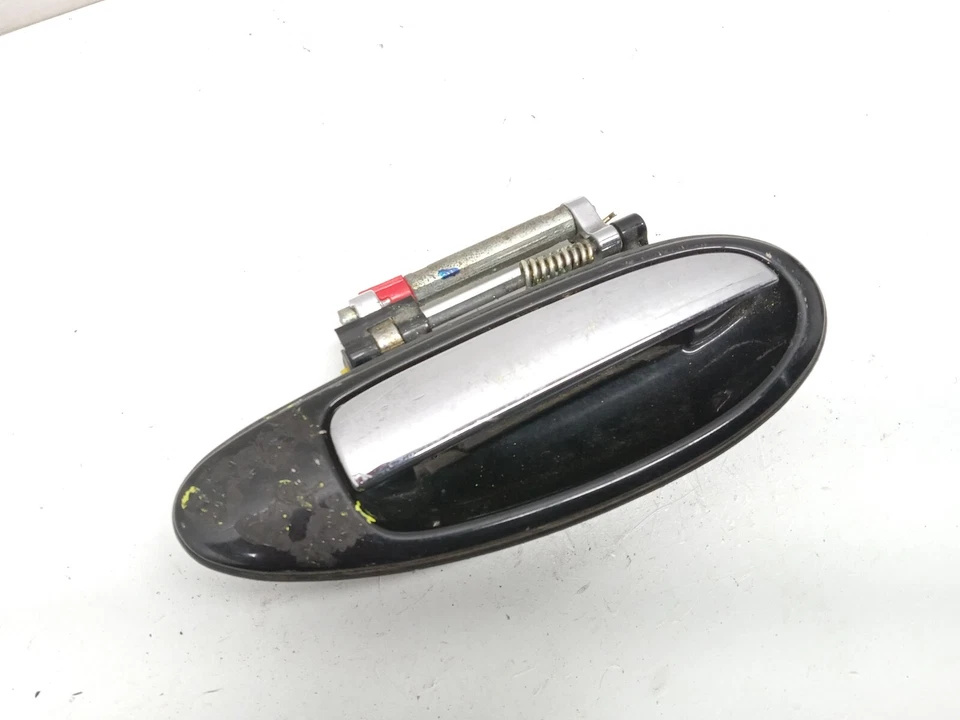 Nissan Máxima 1999 manija de puerta exterior exterior OEM Foto 3 de 4