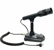 Yaesu M-70 MD-100A8X Successor Stand Microphone M-1 Entry Model FTDX10 HF