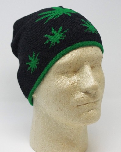 Marijuana Weed Pot 4:20 Leaf Green over 