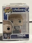 Biddy Pop Marvel Thor Avengers #12 Free Shipping A1