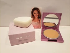 MALLY ~ Ultimate Performance Professional Foundation ~ FAIR ~ NIB