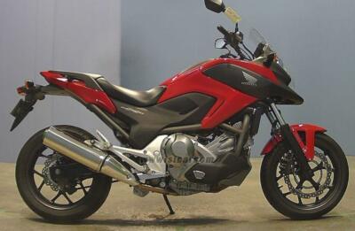 HONDA NC700X NC700X<ABS> RC63 BEARING B SET CRANKSHAFT 13314-MGS