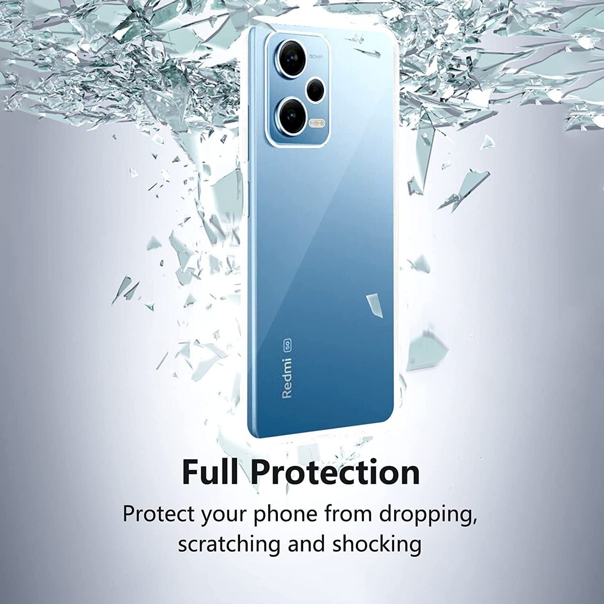 DOMAVER Xiaomi Redmi Note 12 Pro 5G Cover Magnetica Compatibile con MagSafe Case, Custodia di Protezione Traslucida Opaco Antiurto Cover per Telefono Xiaomi Redmi Note 12 Pro 5G, Blu Navy DOMAVER Xiaomi Redmi Note 12 Pro 5G Cover Magnetica Compatibile con MagSafe Case, Custodia di Protezione Traslucida Opaco Antiurto Cover per Telefono Xiaomi Redmi Note 12 Pro 5G, Blu Navy