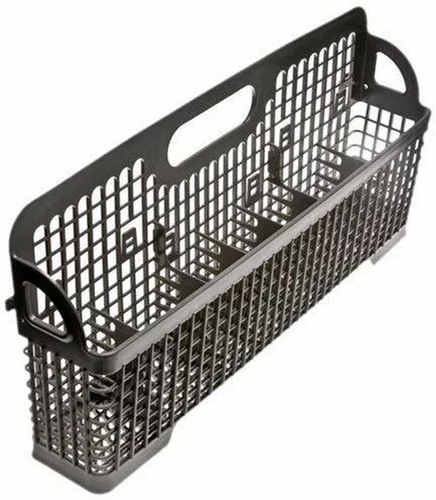 Silverware Basket Compatible with KitchenAid Whirlpool Dishwasher 8531288