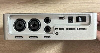 Universal Audio Apollo Solo USB Audio Interface Confirmed Universal Audio Apollo Solo USB Audio Interface Confirmed