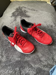 puma ferrari evospeed 1.4
