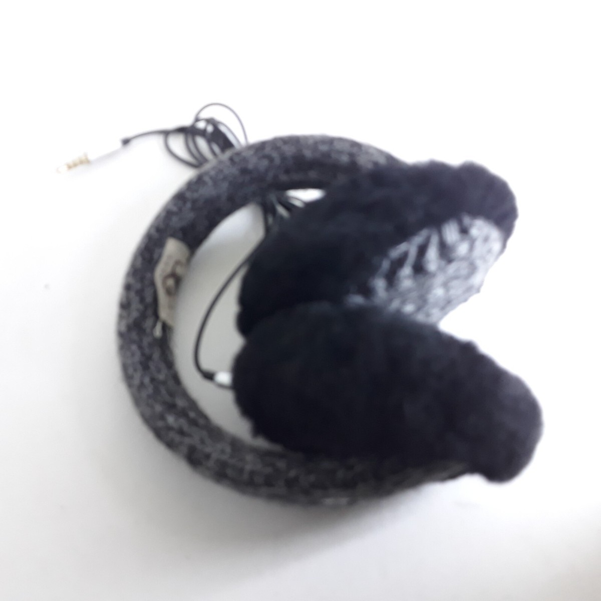 UGG Wired Earmuffs グレー　イヤホン機能付き Earmuffs by UGG - 129,95 €
