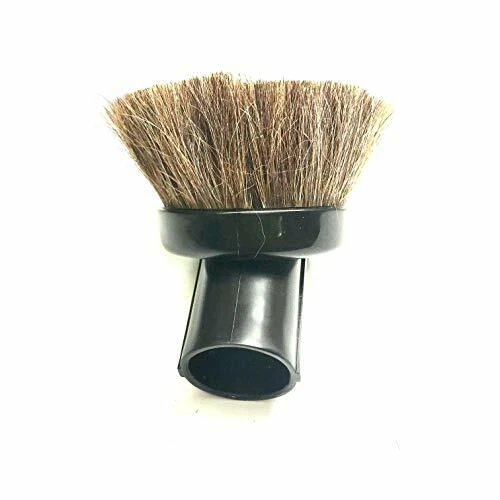 Acessório de ferramenta escova de poeira para aspirador de pó central Dirt Devil 1-1/4" - Imagem 3 de 4