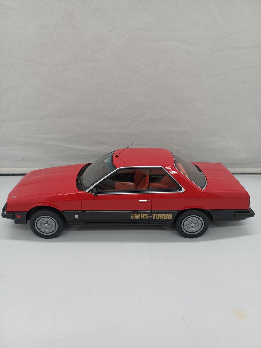 新品 IG3453 1/18 NISSAN Skyline 2000 GT-R Ignition Model 1:18 NISSAN Skyline 2000 GT-R (KPGC110) White