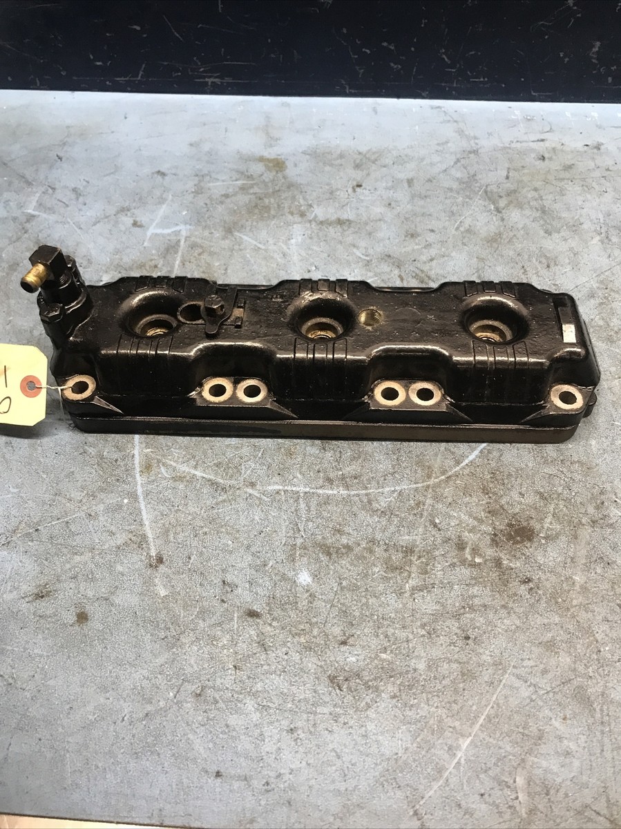 OS1589 MERCURY MARINE, 150HP, POWER HEAD ASSY, 812817A92 