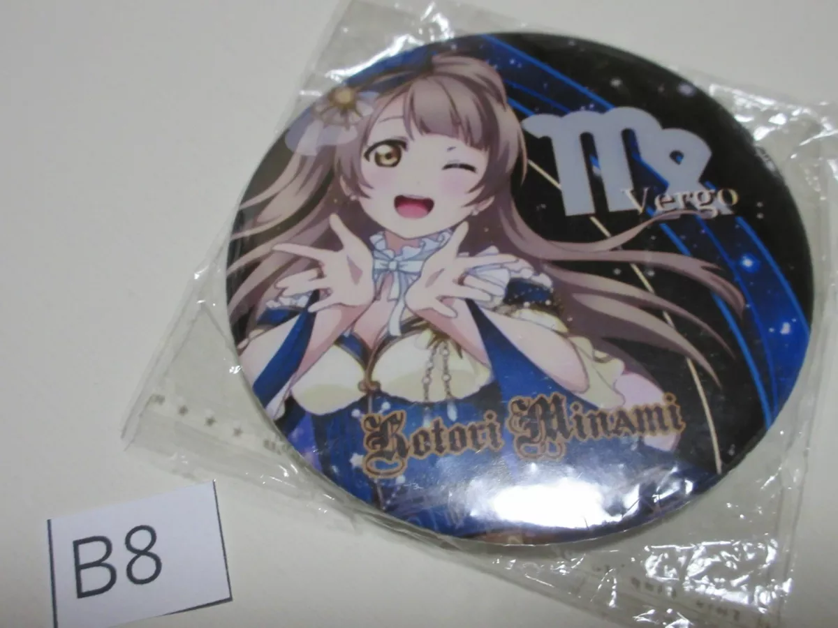 Pin on Love Live School Idol Festival!