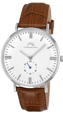 porsamo bleu watch