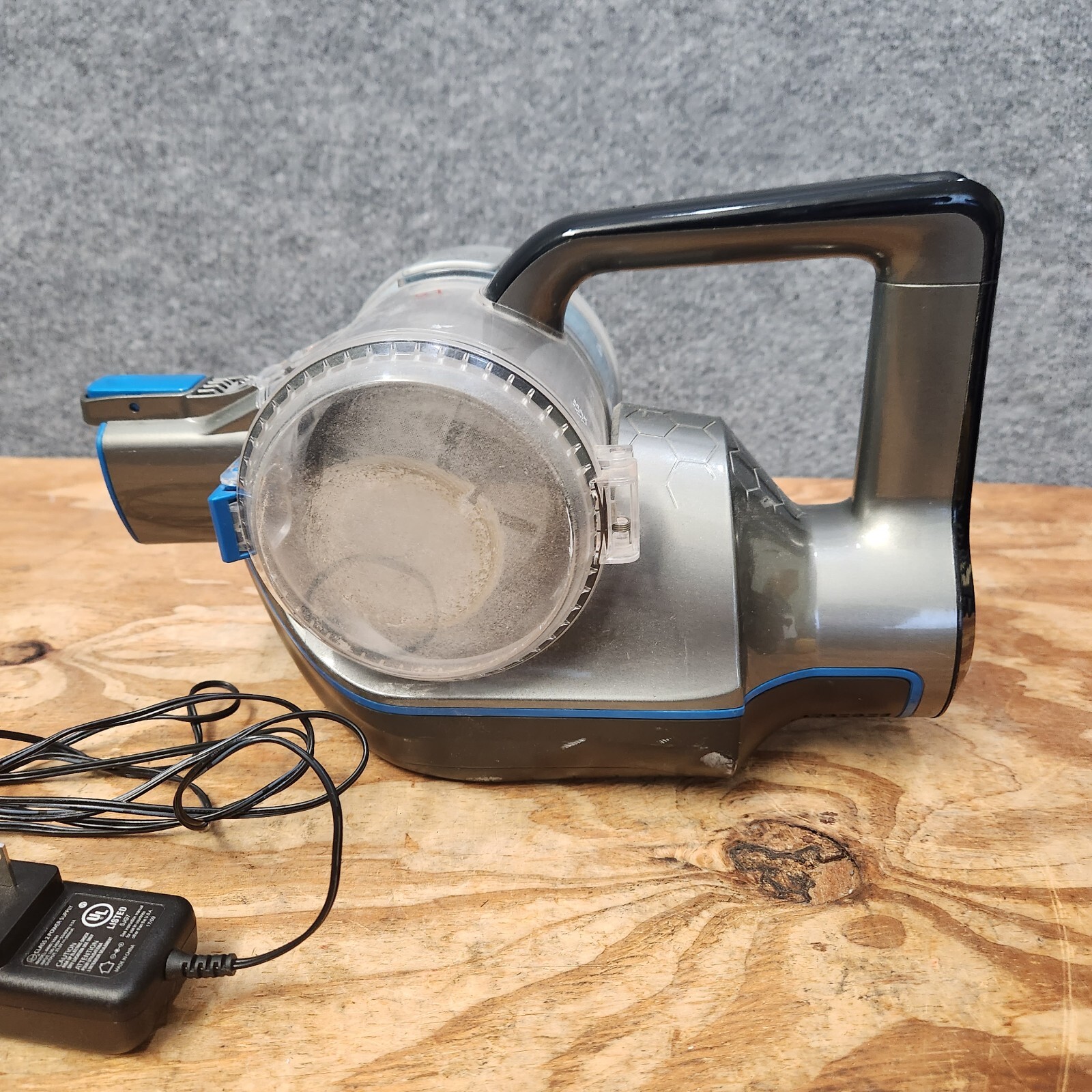 Hoover BH52230 Cruise Ultra Light Cordless Stick Vacuum Motor Only eBay