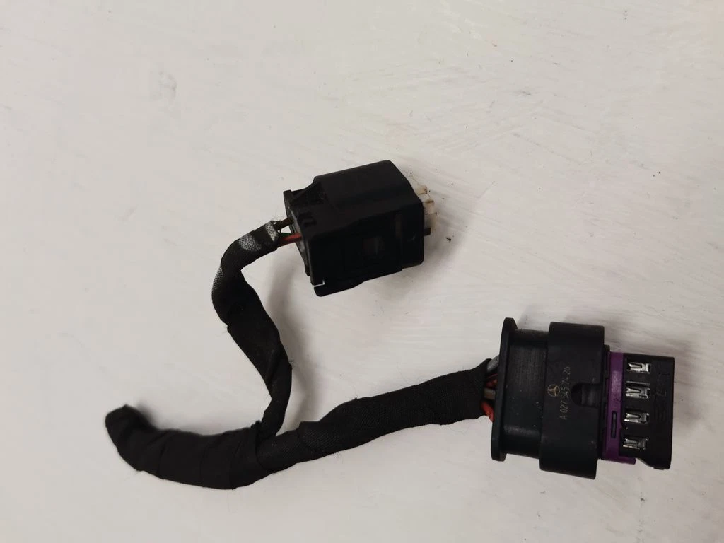 Mercedes-Benz S AMG W222 2016 Other wiring loom A0275457426 