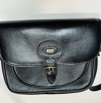 Bally finest leather available ? natural skin Bally Women main image 3