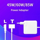 Ladegerät für Mac Book Air Pro 45W 60W 85W Netzteil T-Spitze L-Spitze Magnetisch