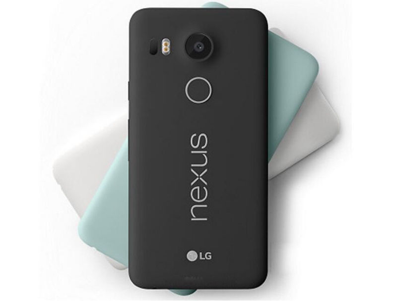 LG Nexus 5X H798 32GB ROM 2GB RAM 4G LTE Original Unlocked Mobile