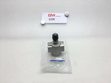 SMC through Flow Control Valve NAS500-N06 Valve Flow Speed