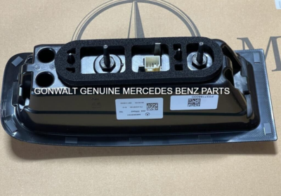 Mercedes Benz New G550 G63 AMG 2109-2023 Left Tail Lamp Assembly