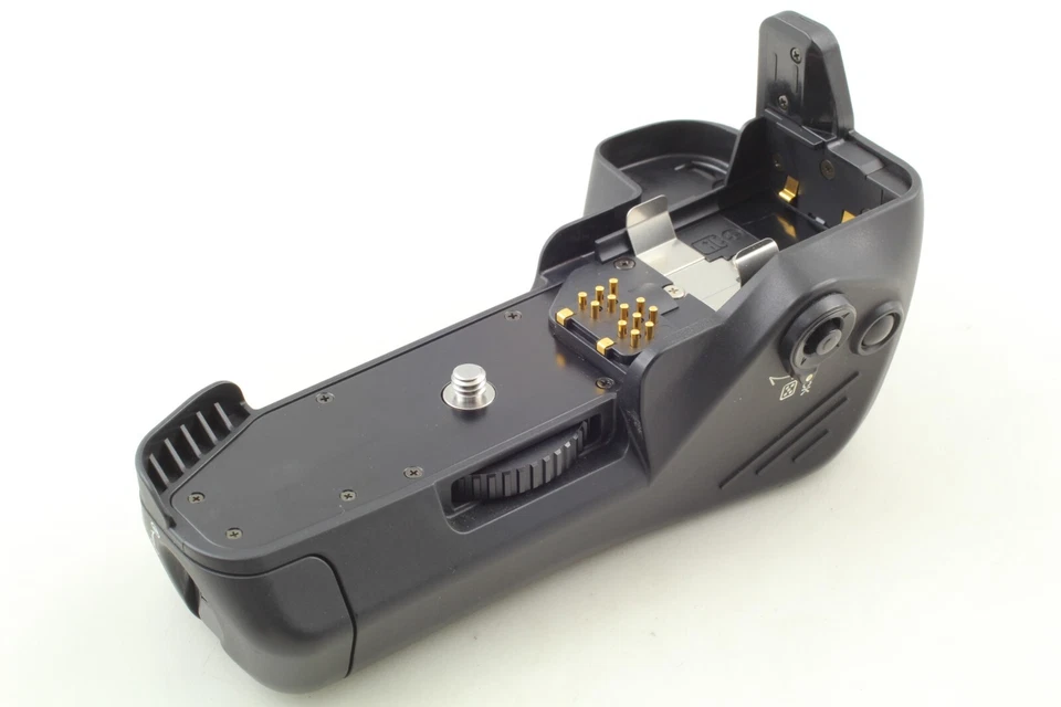 [UNUSED in Box ] Contax Battery Holder P-9 for N1 Film Camera From JAPAN - Image 4 of 4