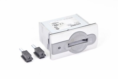 EUCHNER 092750, EKS-A-IUX-G01-ST01, Electronic-Key adapter with USB interface
