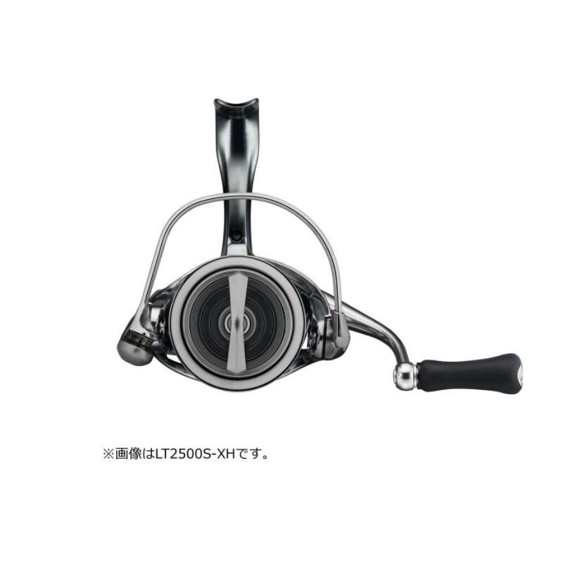 Daiwa 22 EXIST LT2500S Spinning Reel 2022 model versatile