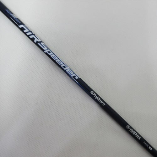 Yamaha Driver inpres UD+2(2021) 10.5° Stiff AIR Speeder M421d: - Picture 7 of 11