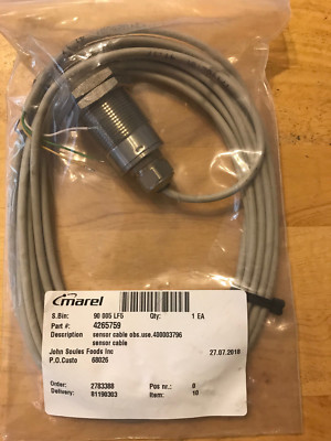 MAREL 4265759 SENSOR CABLE