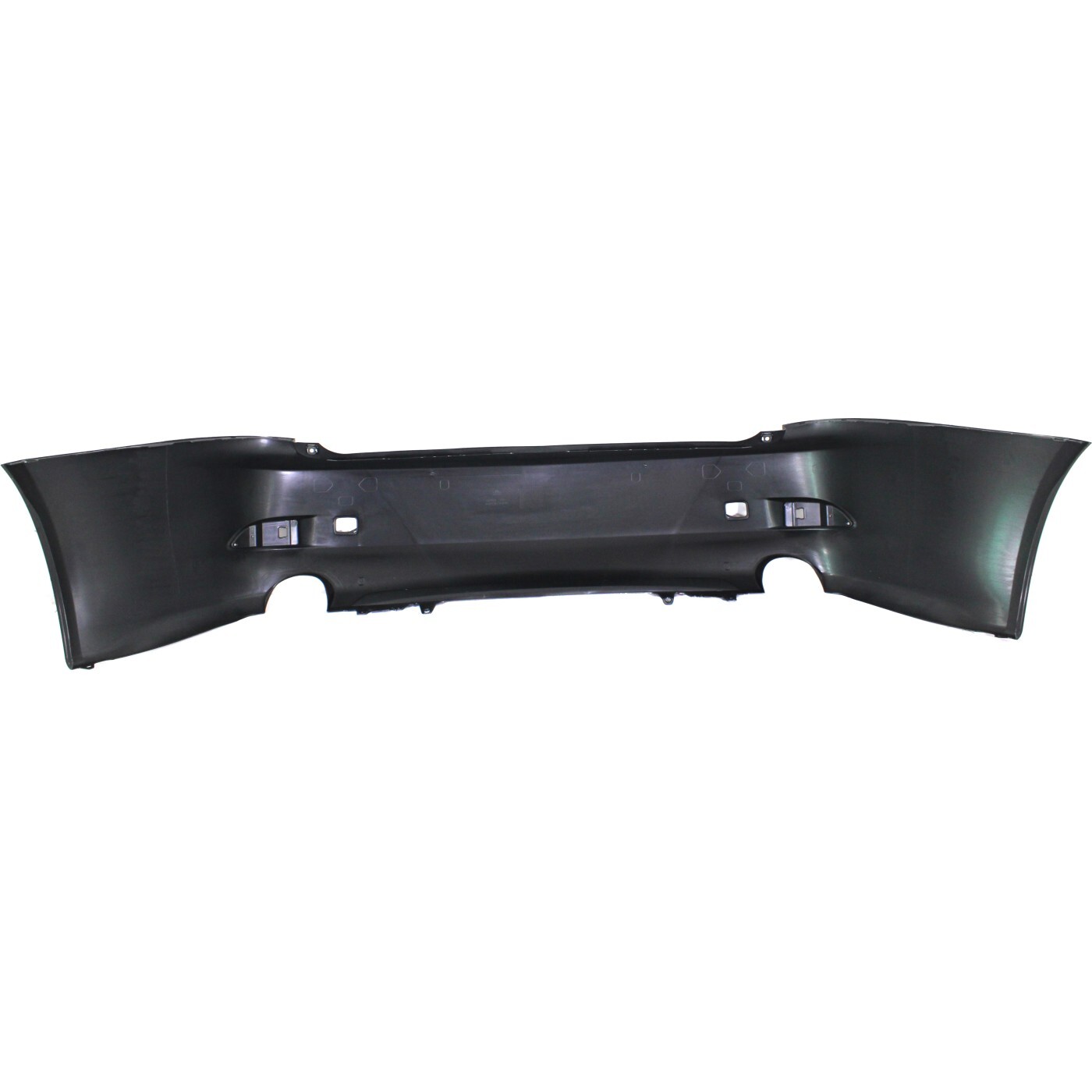Rear Bumper Cover For 20092013 Lexus IS250 IS350 Primed 723650396490