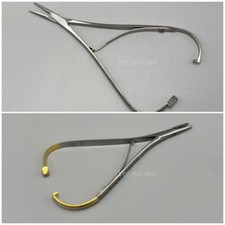 Plier Orthodontic Ortho Dental Instruments Wire Cutter Ligature Braces Forceps