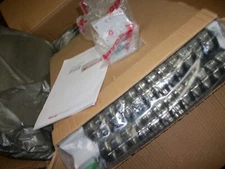 NEW RAYCAP DC64860RM SURGE PROTECTION SYSTEM 48VDC DC6-48-60-RM