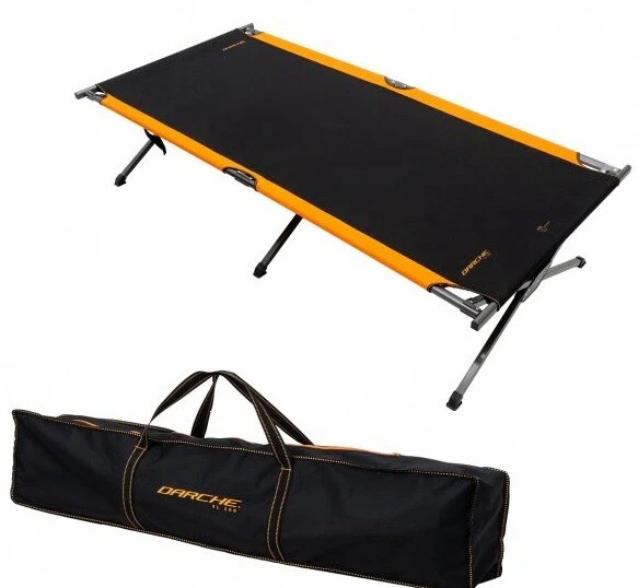 Darche xl100 top stretcher bed