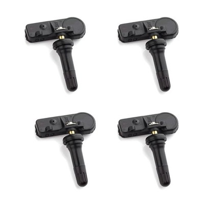 #ad #ad 4 x Tire Pressure Monitoring Sensor 25799331 15123145 For GMC Sierra 2007 2018 $25.64