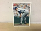Nolan Ryan - 1993 Bowman Baseball Card - Texas Rangers