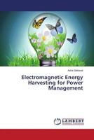 Asha Gaikwad | Electromagnetic Energy Harvesting For Power Management | Buch