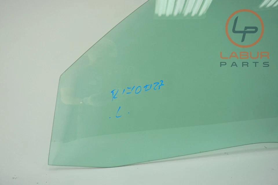 R170 Mercedes 01-04 Clase SLK Pilkington Puerta Delantera Izquierda Ventana Vidrio G523 Foto 2 de 4