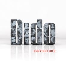 Greatest Hits von Dido | CD | Zustand gut