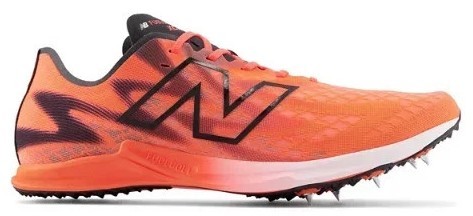 New Balance Sydney Mclaughlin Levrone X Fuelcell Supercomp  display picture 3