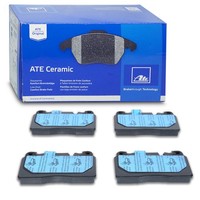 ATE BremsbelÄGe Audi A6 4G2 4GC 4G5 4GD A7 4GA 4GF Q5 8RB Porsche Macan 95B
