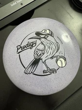 Prodigy Disc - M4 Reblend Plastic New 177g Purple