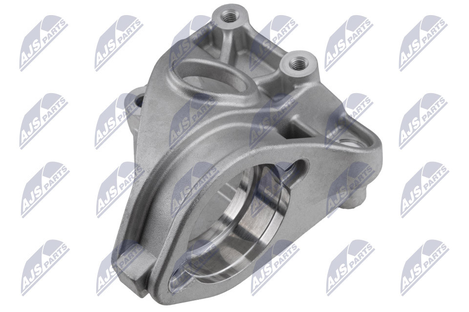 NTY NLP-CT-001 Packing Plate, drive shaft flange for FIAT