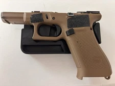 Bench Block For Glock Armorers Tool Disassembly & Assembly