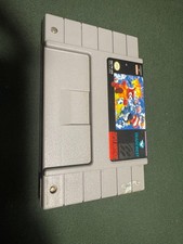 Plok (Super NES Nintendo SNES) 100% authentic RARE video game cart only