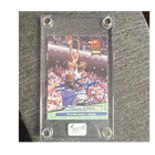 New ListingTopps 1992-93 Shaquille O'Neal Autographed Rookie Orlando Magic Card #328