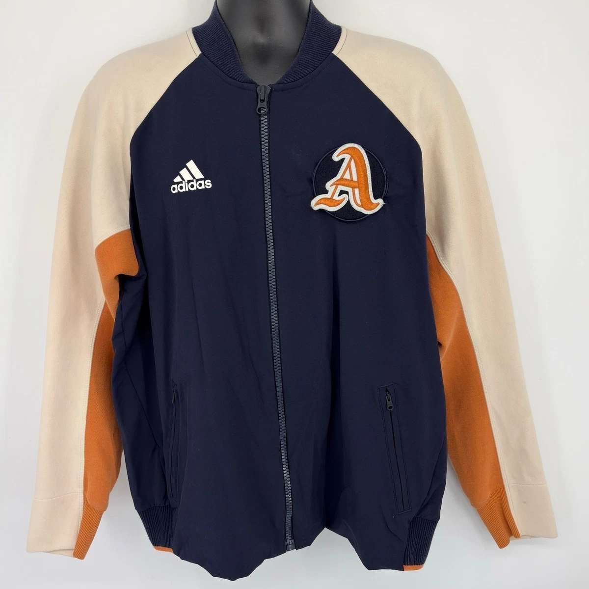 adidas Superstar Running & Jogging Activewear Jackets for Men for Sale |  Shop Men's Athletic Clothes | eBay