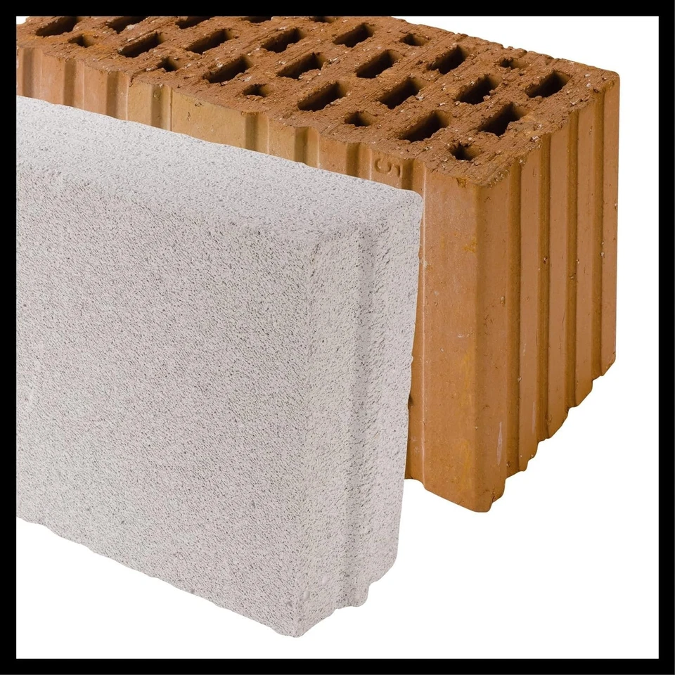 Mauernutfräse TE-MA 1700 1.700 W Schnittbreiteneinstellung bis 38 mm Schnittt... - Bild 4 von 4