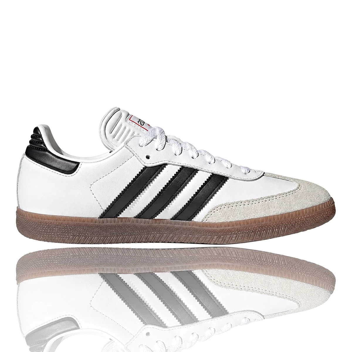 adidas Samba OG White Black Gum for Sale | Authenticity Guaranteed