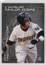 2014 Brandt Trenton Thunder Taylor Dugas #29 0kz8
