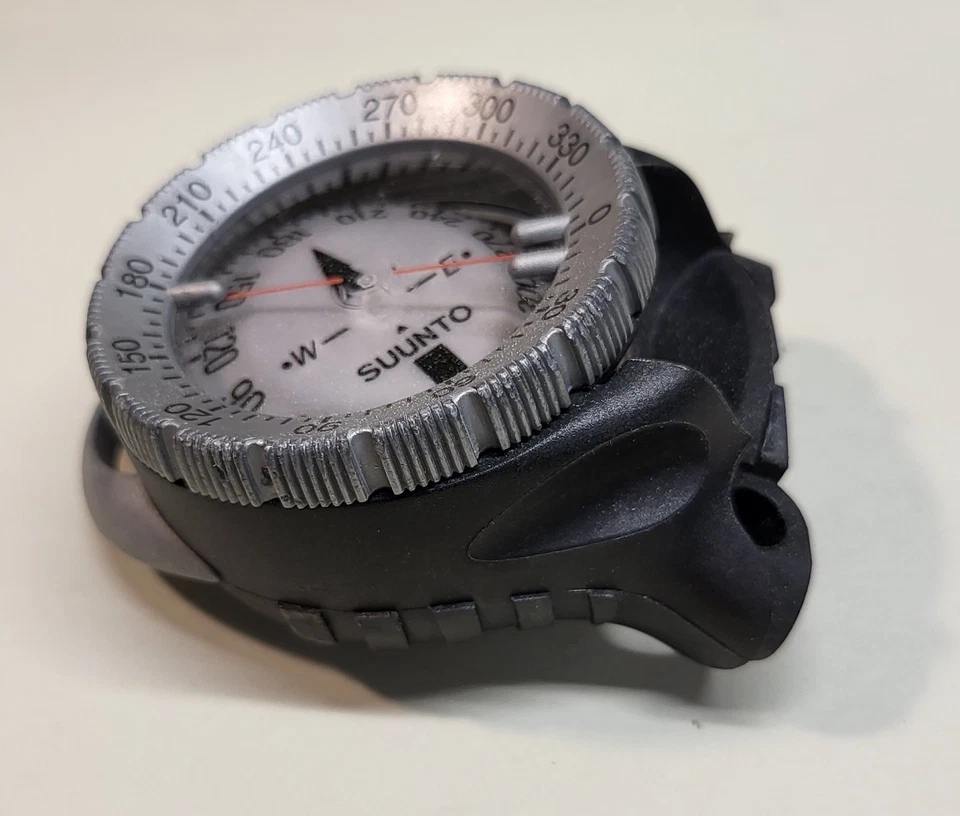 Suunto SK-7, kompatibel mit dem COBRA-Tauchcomputer - Bild 3 von 4